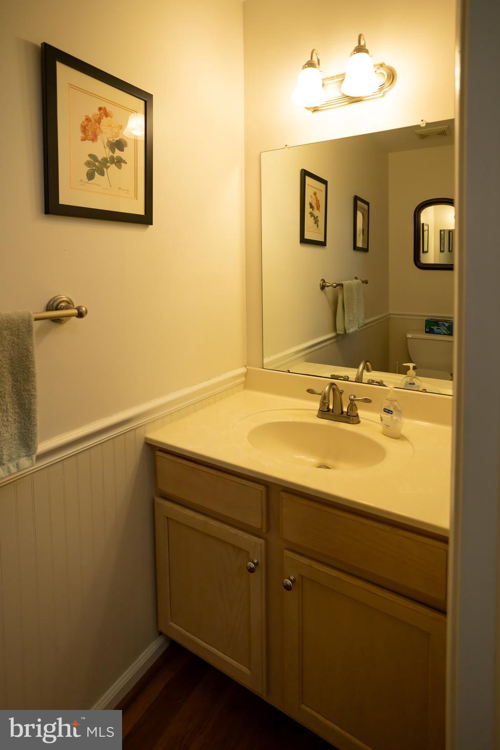 THE PINES AT PENNR - Residential