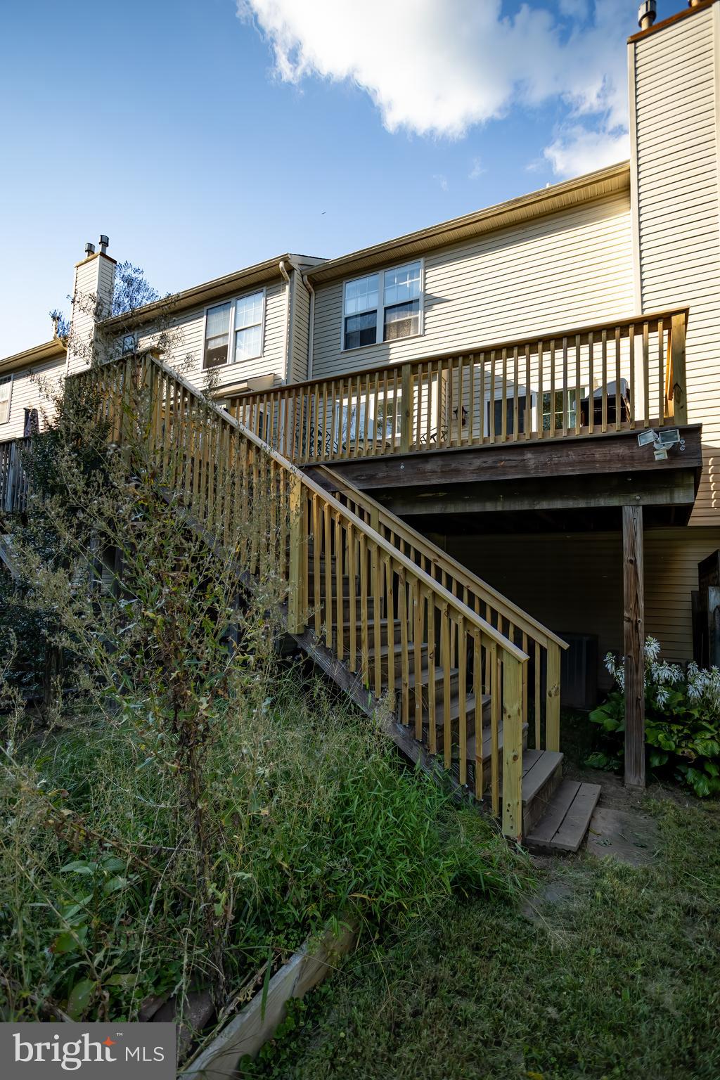 THE PINES AT PENNR - Residential