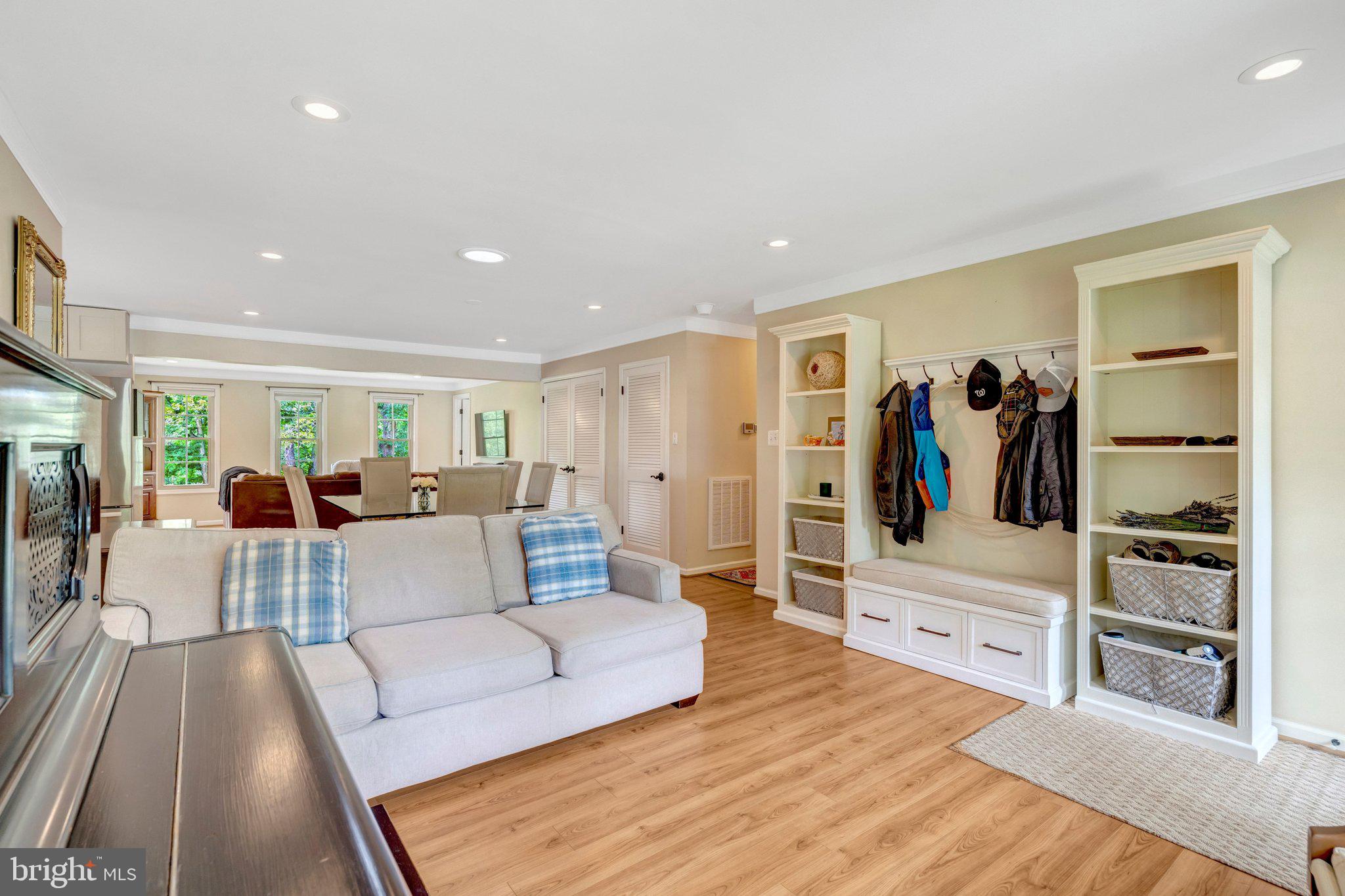 5830 WILSON ROAD