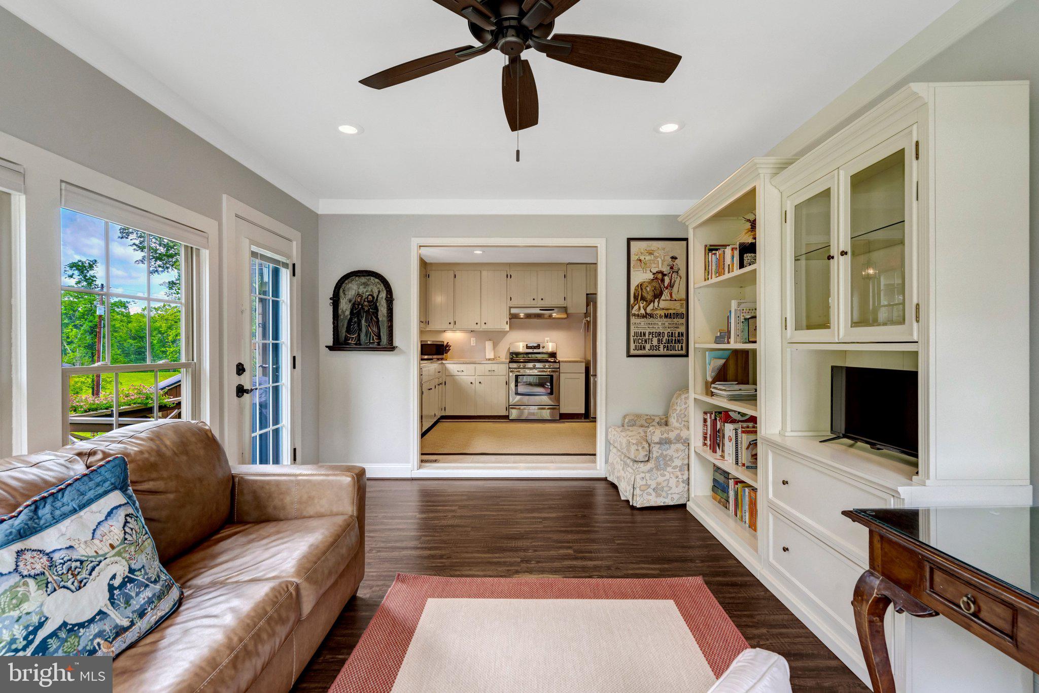 5830 WILSON ROAD