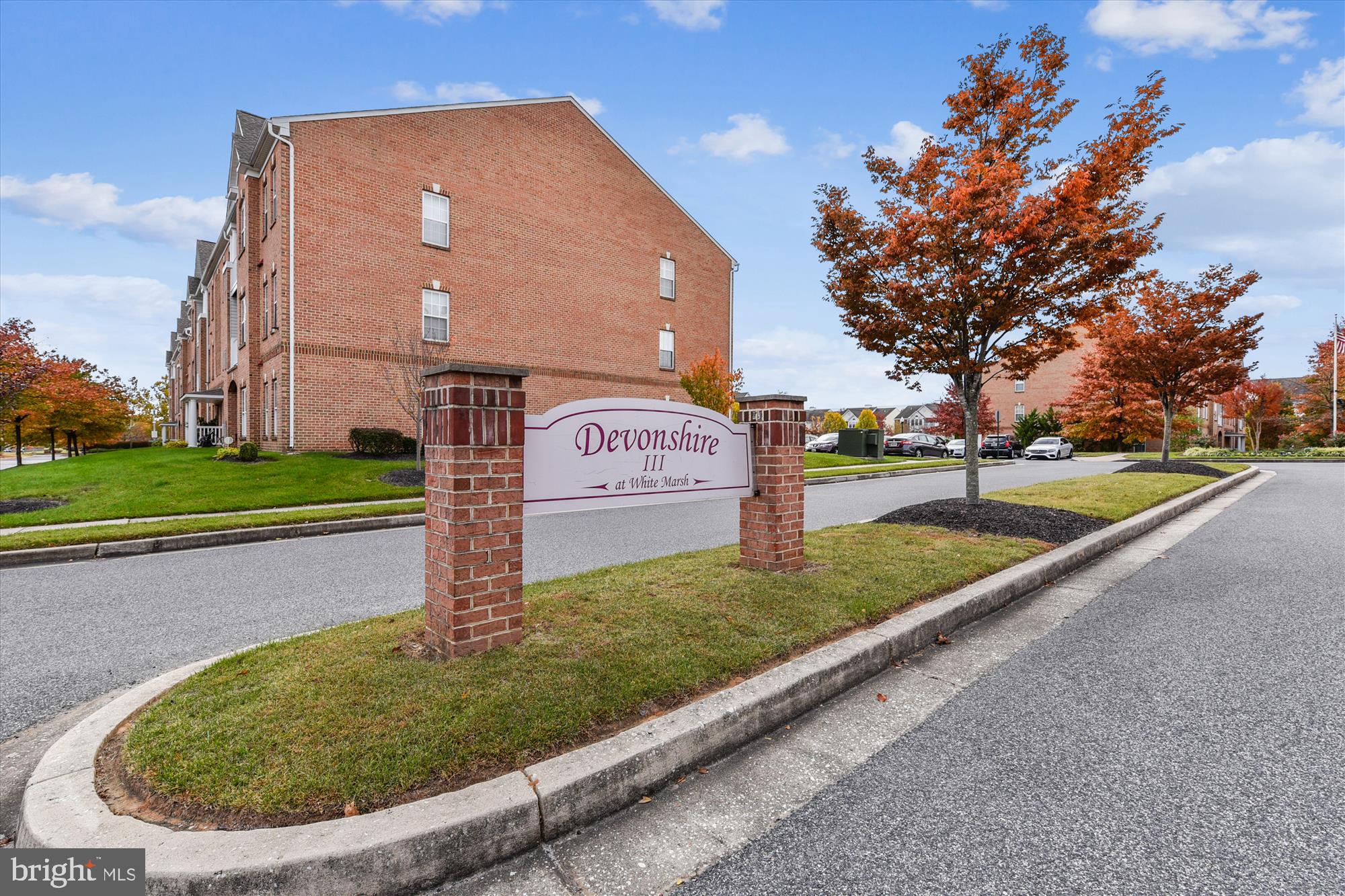 DEVONSHIRE - Residential