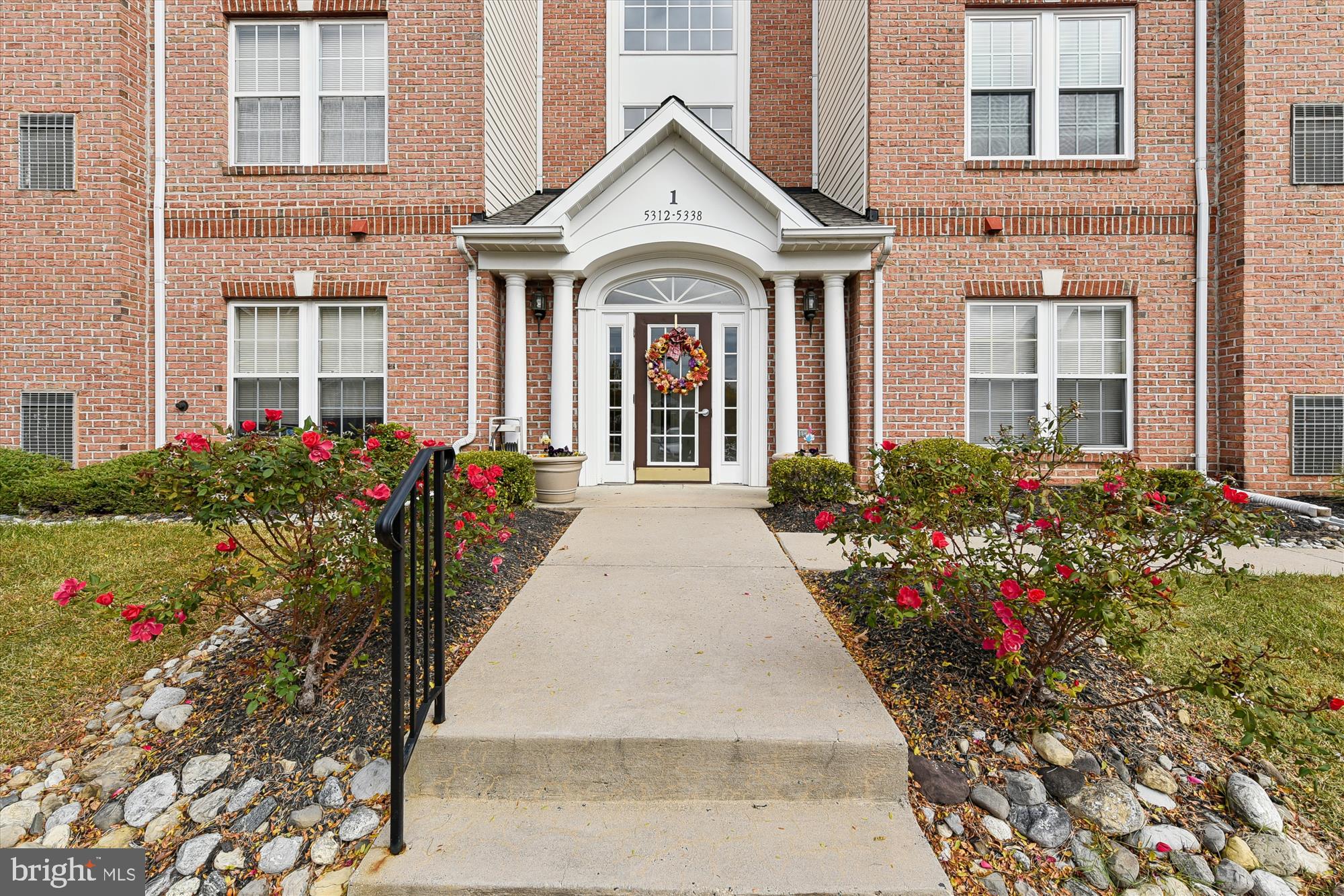 5336 GLENTHORNE 5336