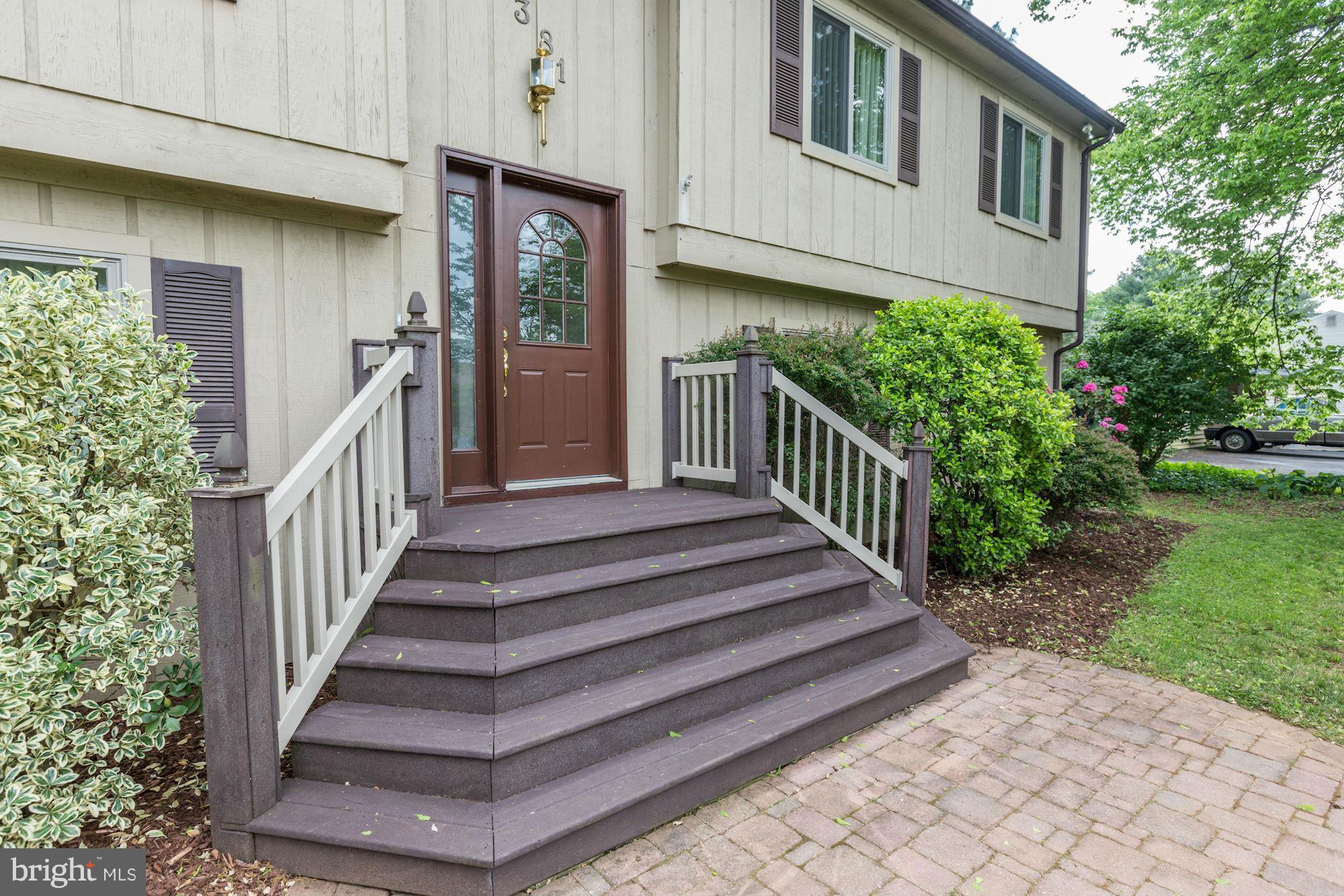 GRAPEWOOD ESTATES - Residential
