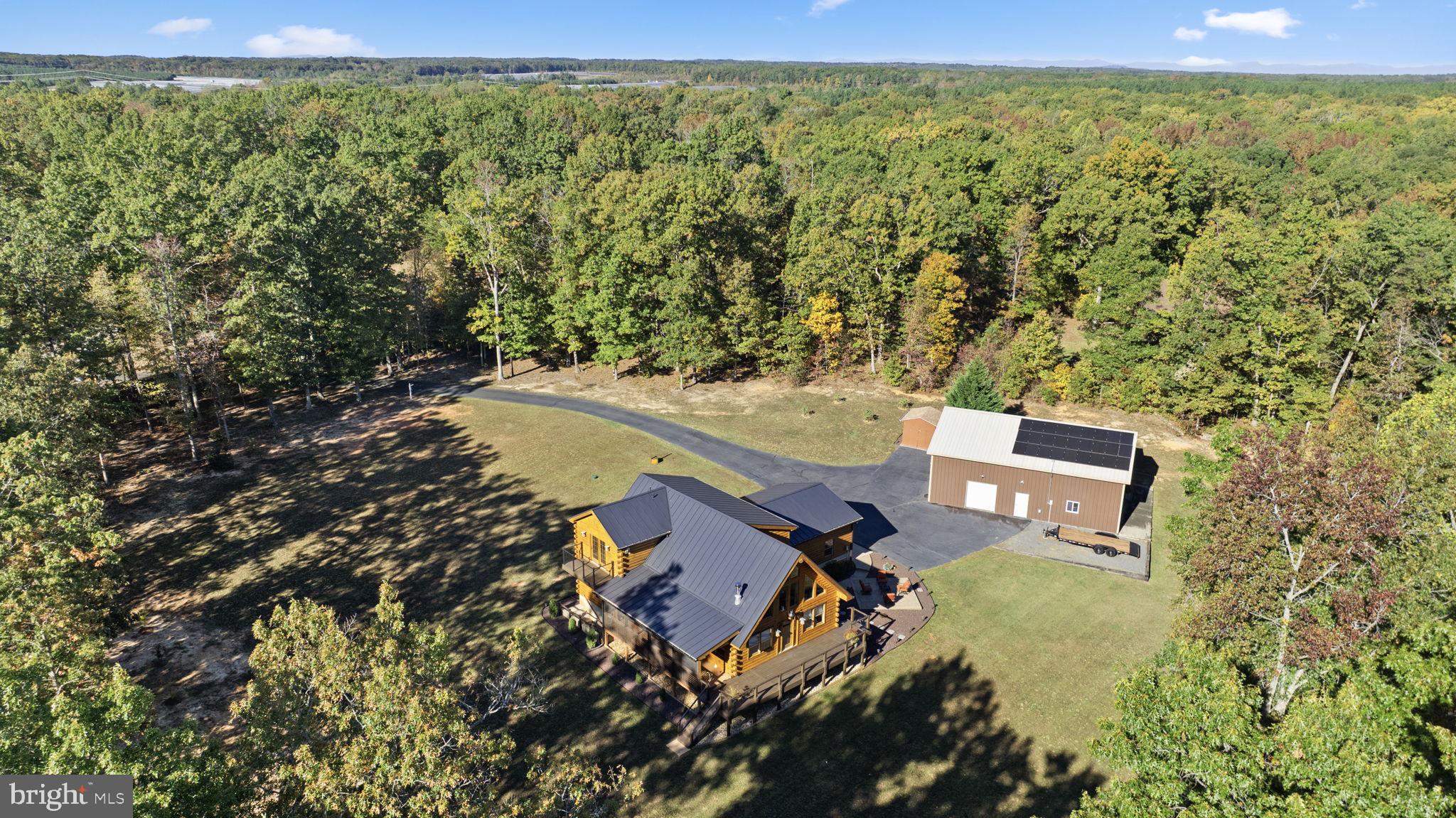 DANIELVILLE - Residential