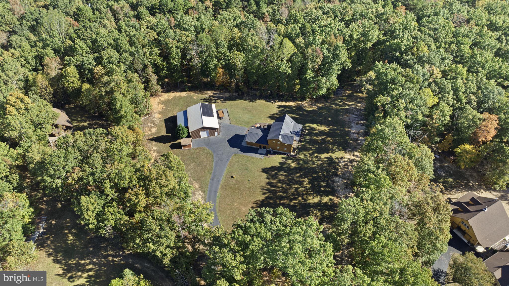 DANIELVILLE - Residential