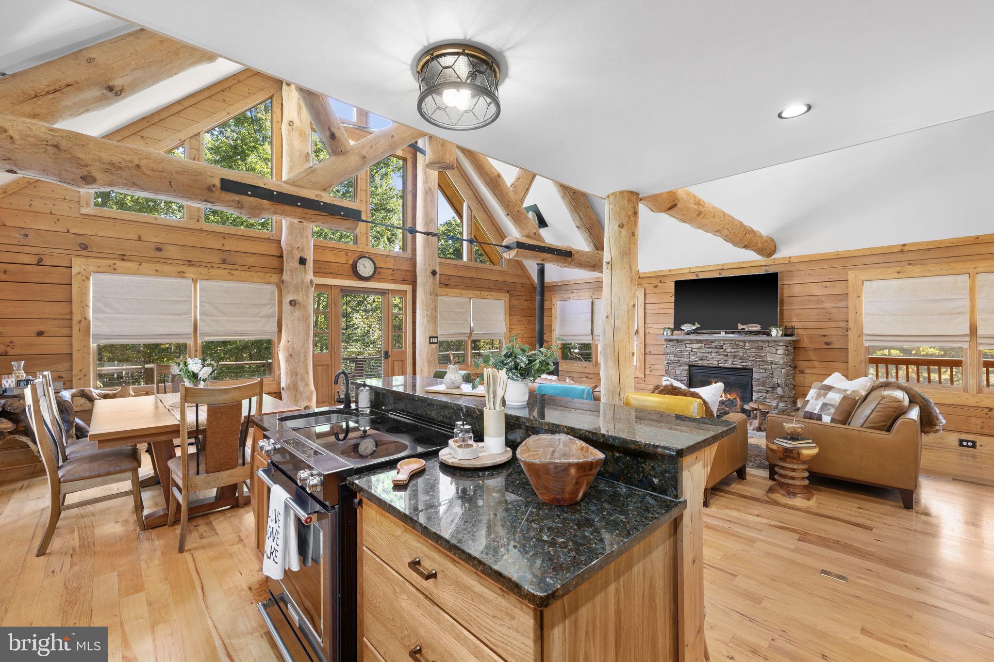 DANIELVILLE - Residential