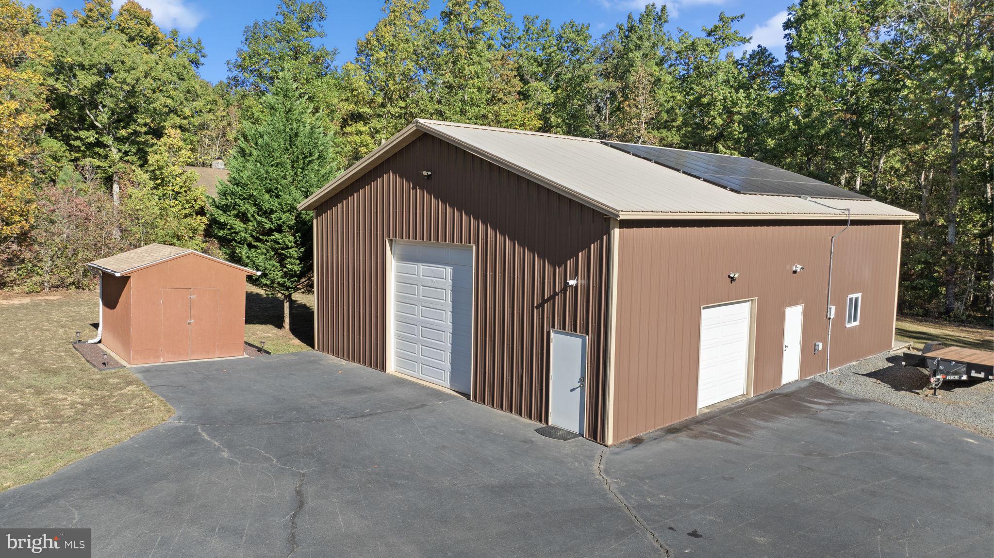 DANIELVILLE - Residential