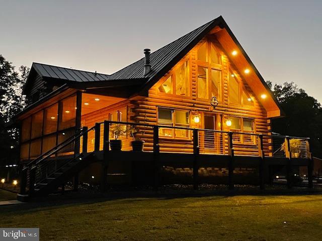 DANIELVILLE - Residential