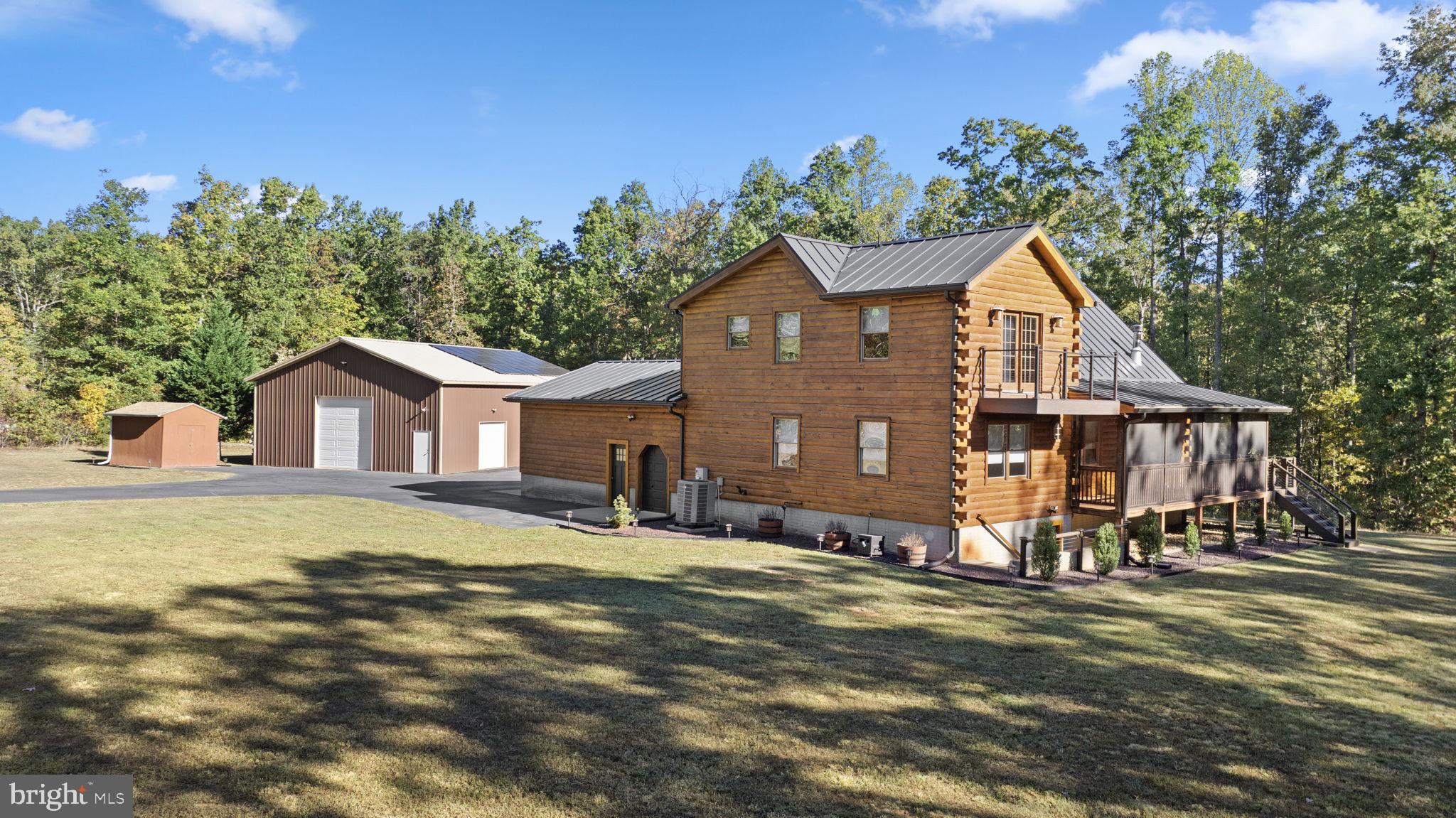 DANIELVILLE - Residential