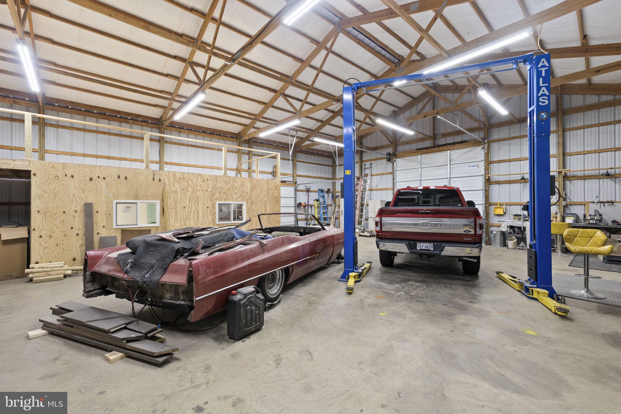 DANIELVILLE - Residential