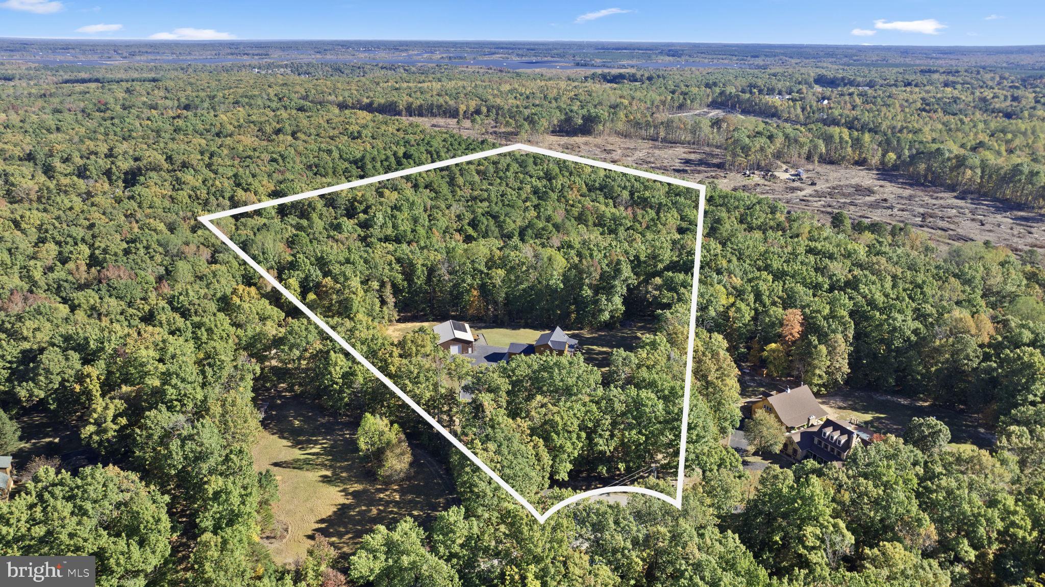 DANIELVILLE - Residential