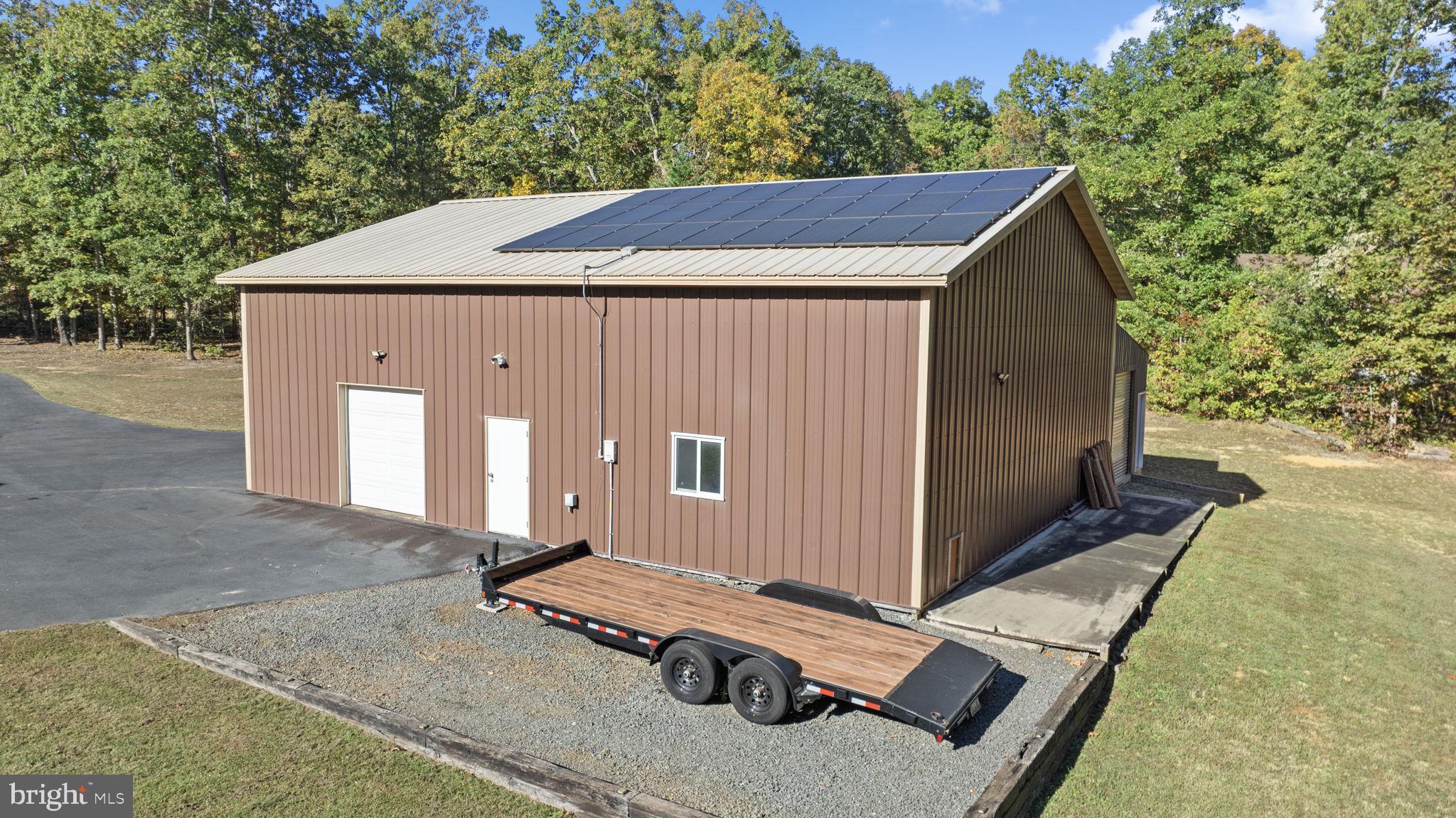 DANIELVILLE - Residential