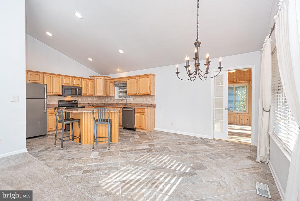 OCEAN PINES - HUNTINGTON - Residential