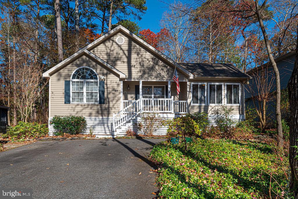 OCEAN PINES - HUNTINGTON - Residential