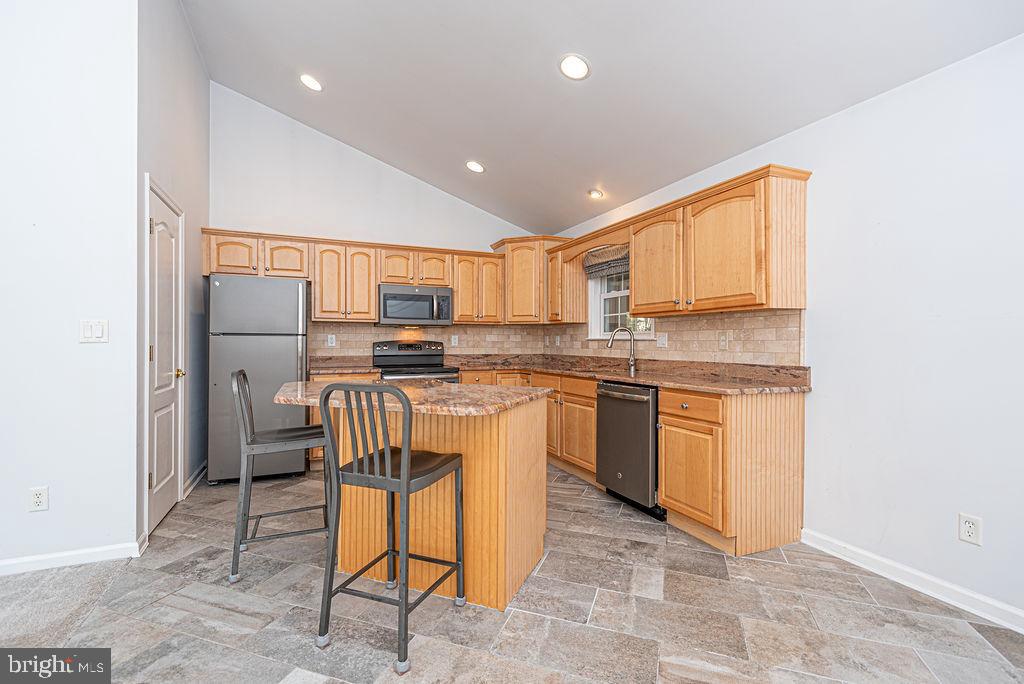 OCEAN PINES - HUNTINGTON - Residential