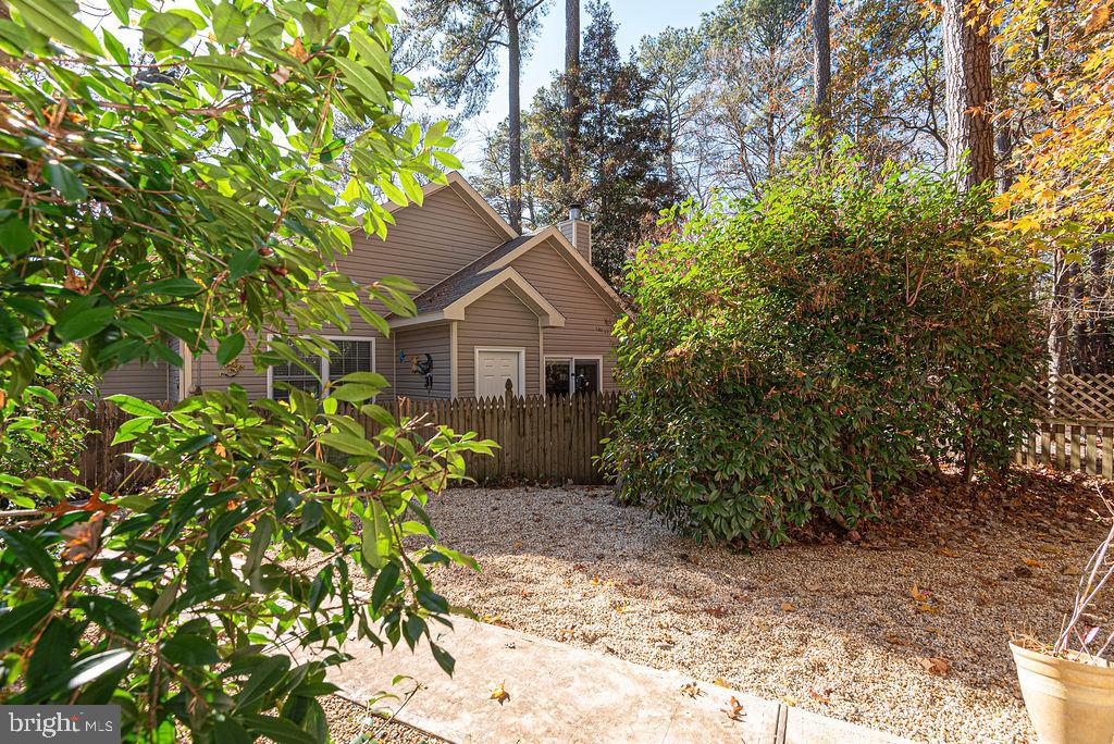 OCEAN PINES - HUNTINGTON - Residential