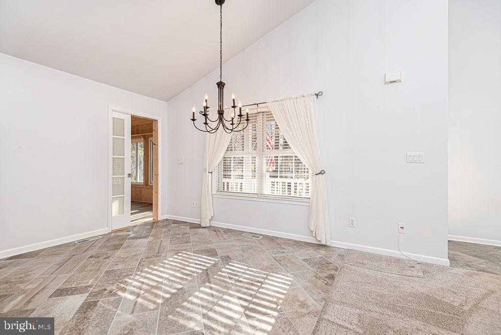 OCEAN PINES - HUNTINGTON - Residential