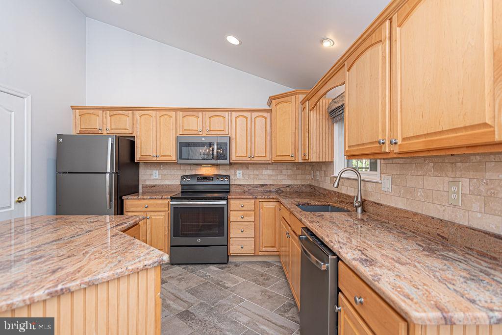 OCEAN PINES - HUNTINGTON - Residential