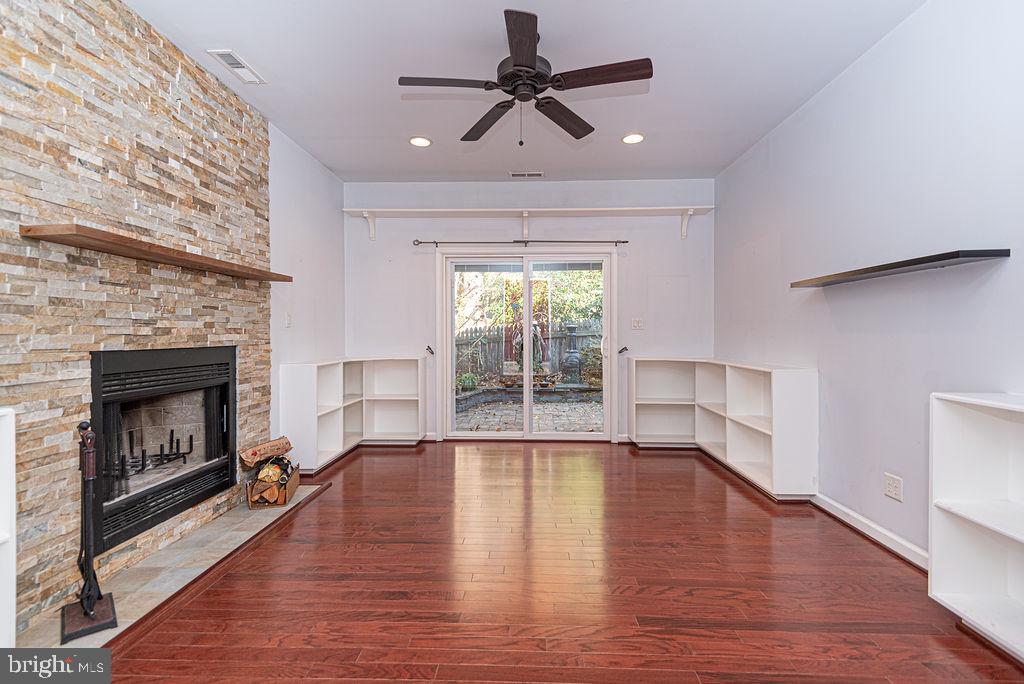 OCEAN PINES - HUNTINGTON - Residential