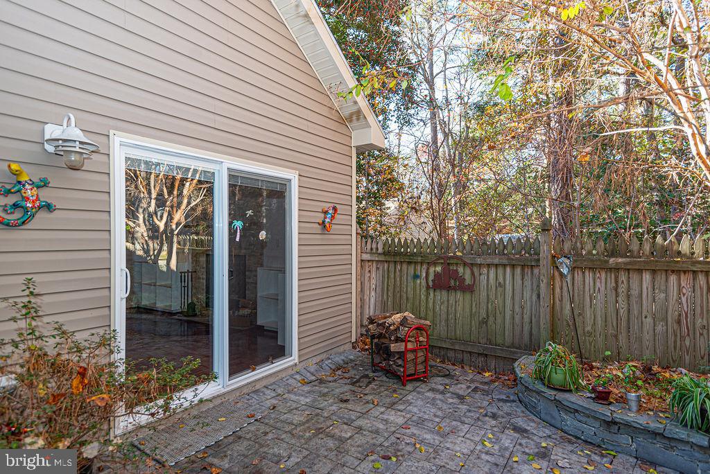 OCEAN PINES - HUNTINGTON - Residential