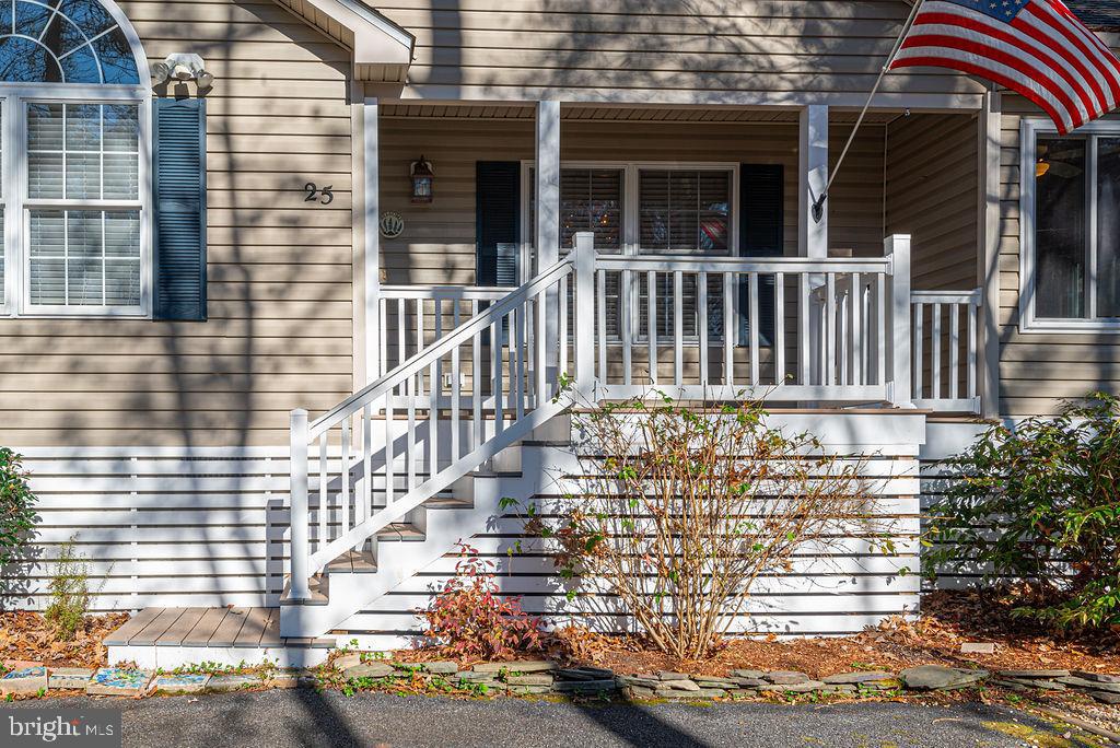 OCEAN PINES - HUNTINGTON - Residential