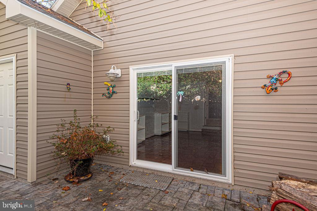 OCEAN PINES - HUNTINGTON - Residential