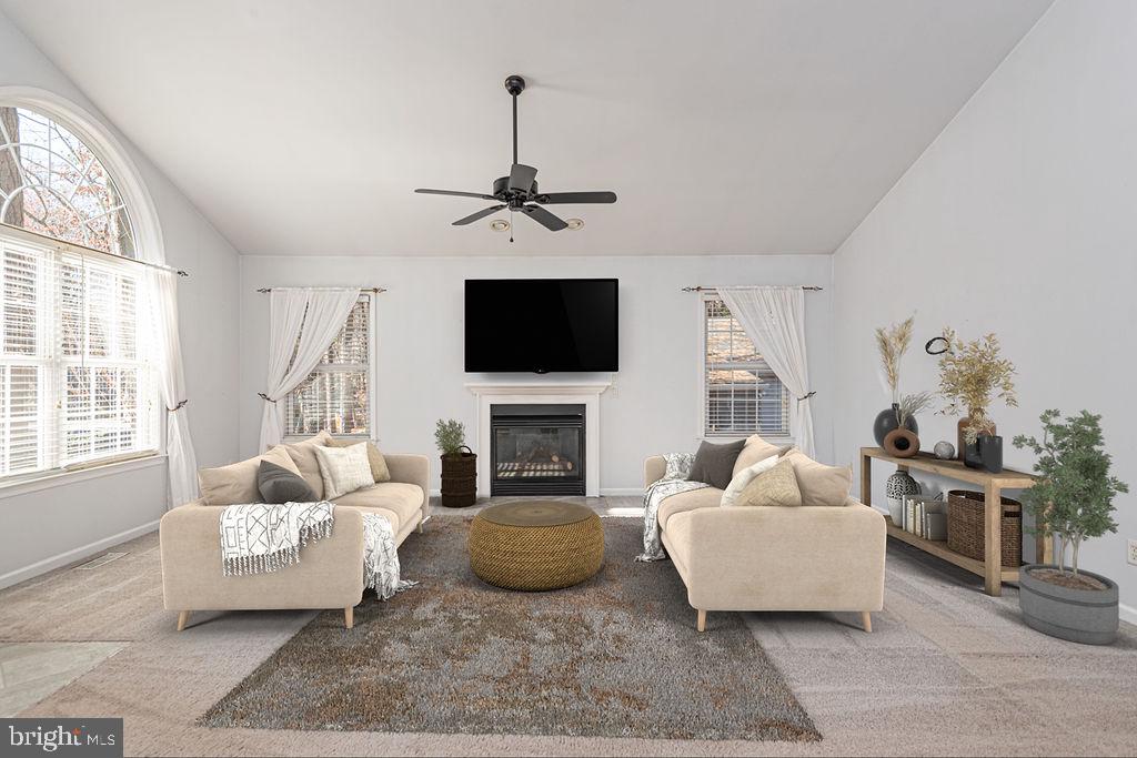 OCEAN PINES - HUNTINGTON - Residential