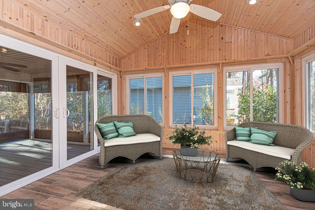 OCEAN PINES - HUNTINGTON - Residential