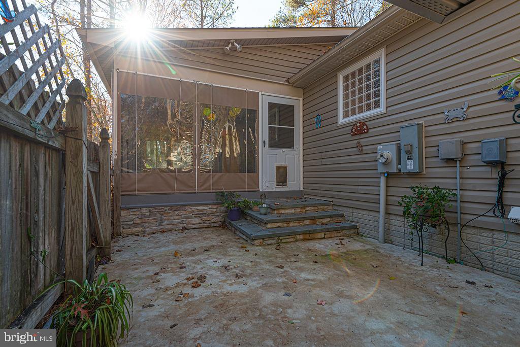 OCEAN PINES - HUNTINGTON - Residential