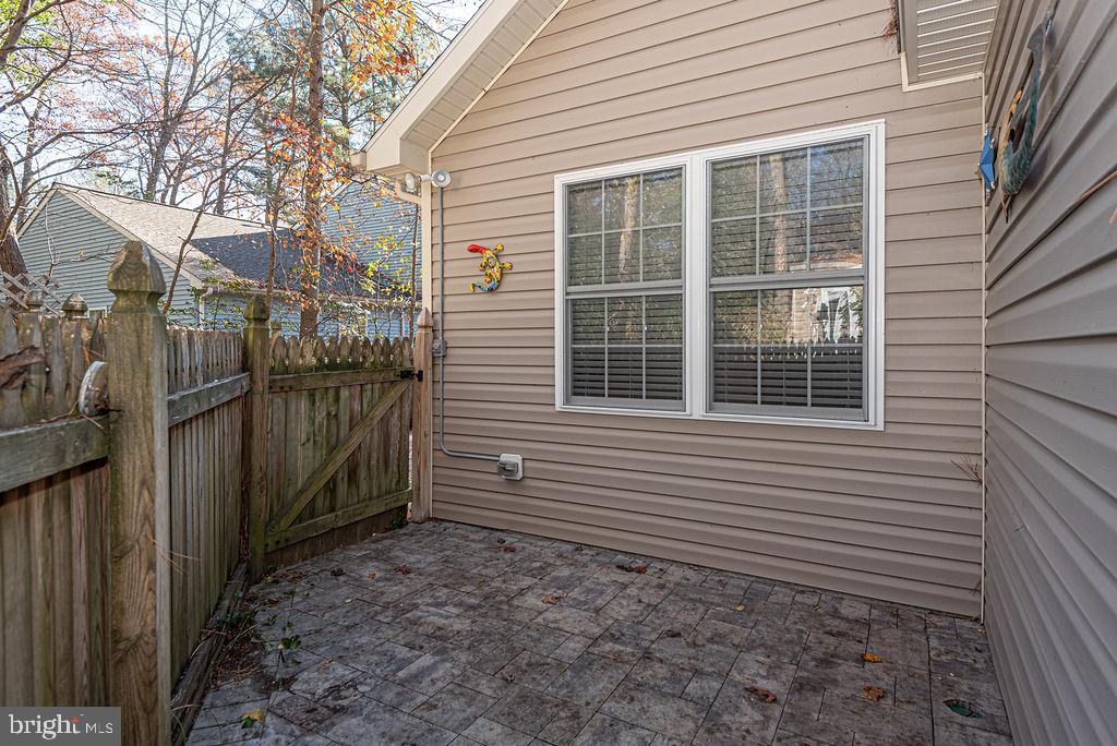 OCEAN PINES - HUNTINGTON - Residential