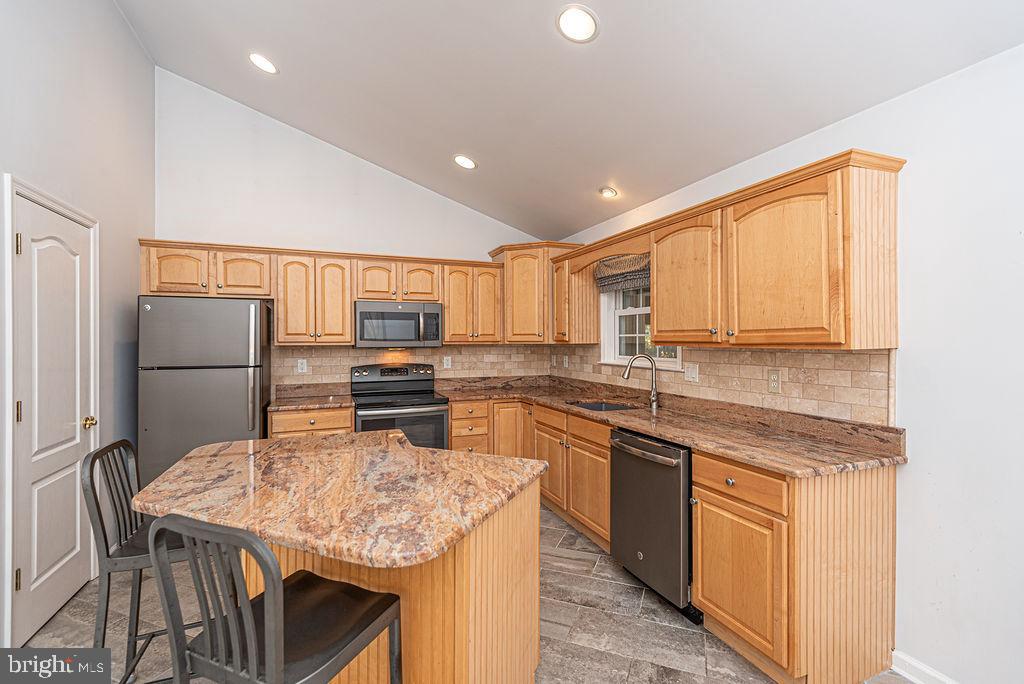 OCEAN PINES - HUNTINGTON - Residential