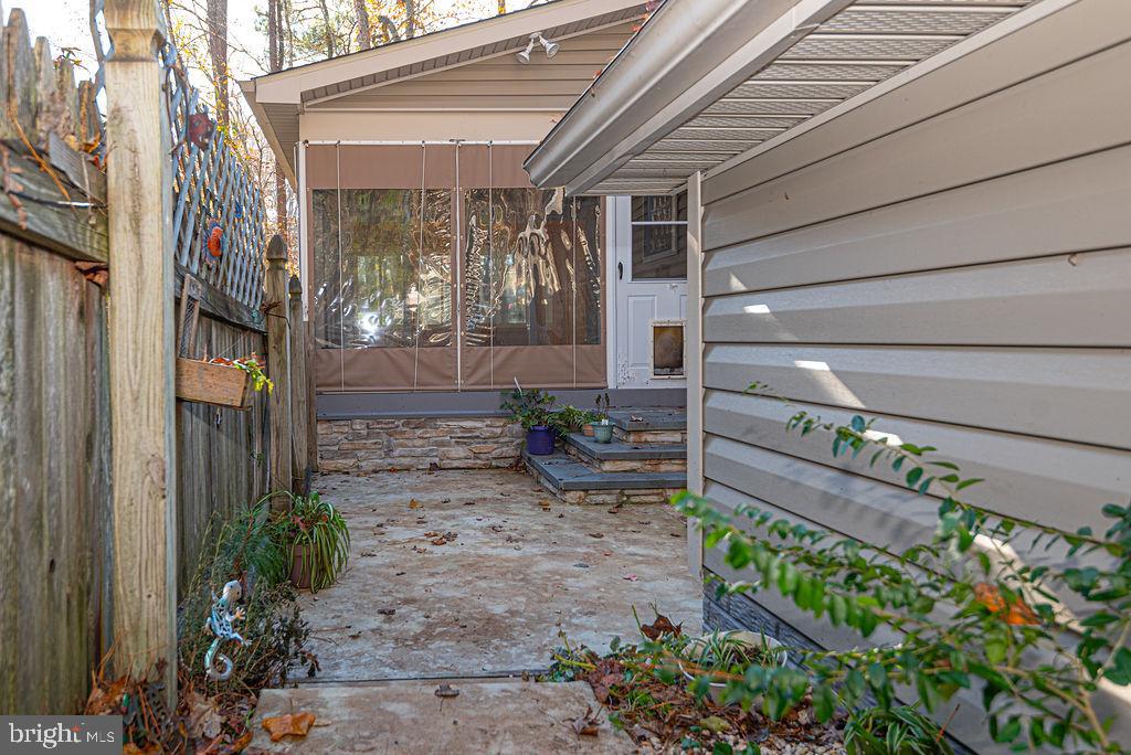 OCEAN PINES - HUNTINGTON - Residential