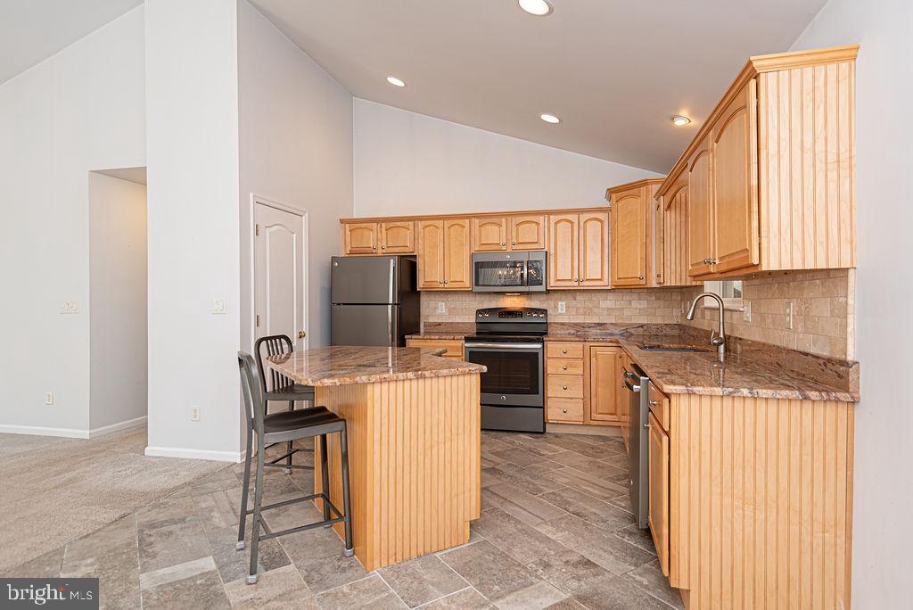 OCEAN PINES - HUNTINGTON - Residential