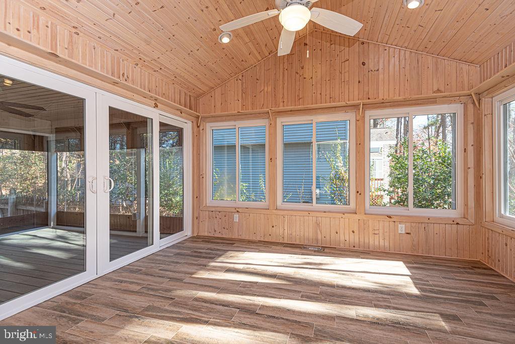 OCEAN PINES - HUNTINGTON - Residential