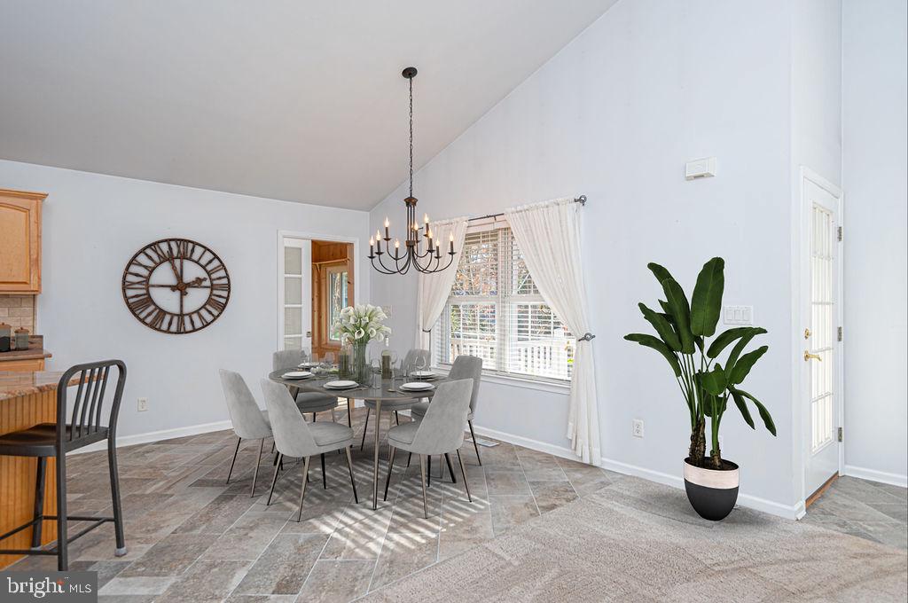 OCEAN PINES - HUNTINGTON - Residential