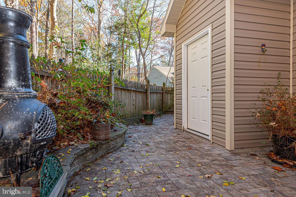 OCEAN PINES - HUNTINGTON - Residential