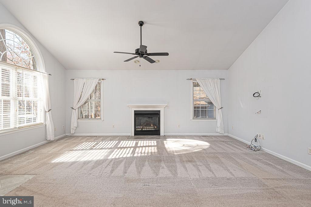 OCEAN PINES - HUNTINGTON - Residential