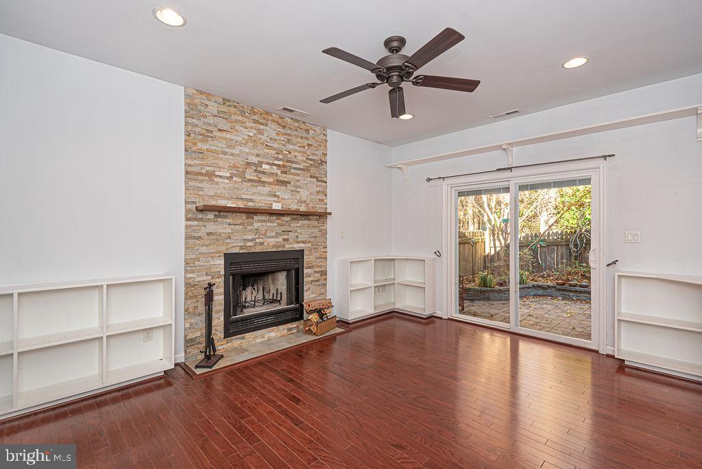 OCEAN PINES - HUNTINGTON - Residential