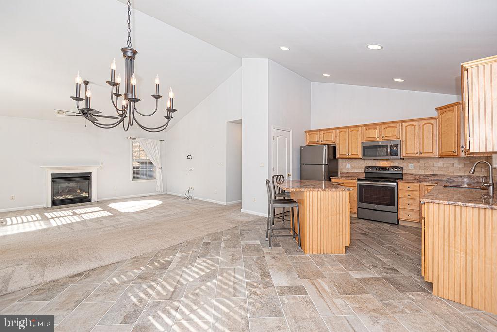 OCEAN PINES - HUNTINGTON - Residential