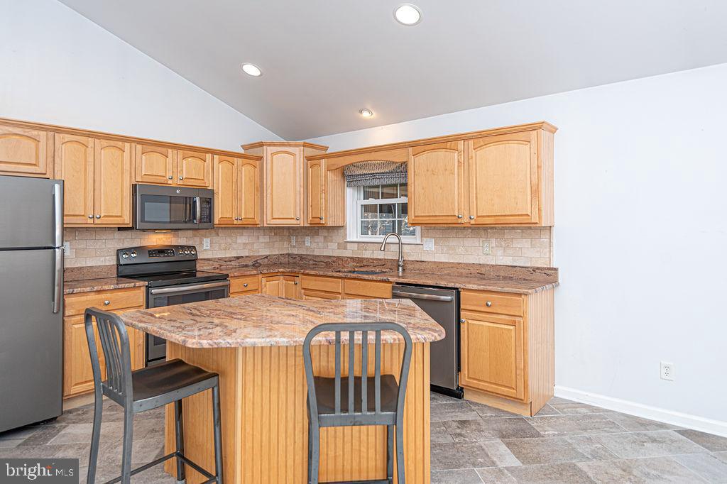 OCEAN PINES - HUNTINGTON - Residential