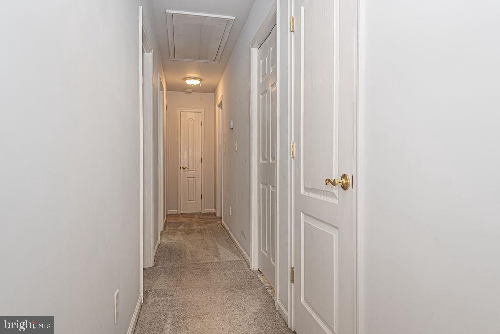 OCEAN PINES - HUNTINGTON - Residential