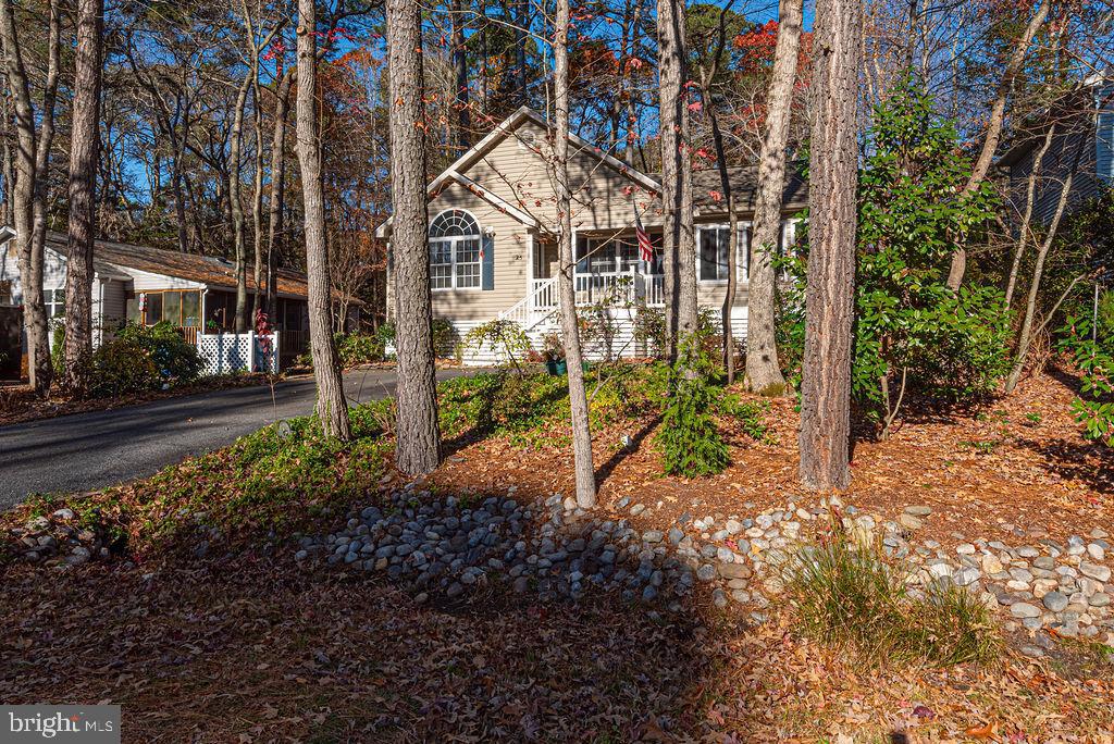 OCEAN PINES - HUNTINGTON - Residential