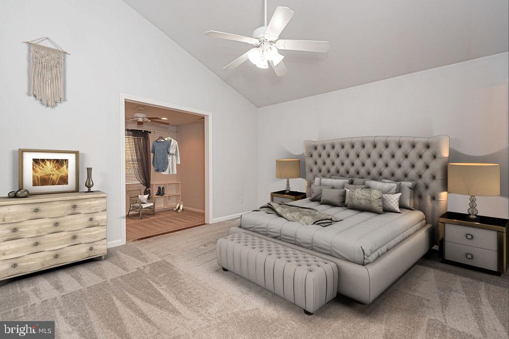 OCEAN PINES - HUNTINGTON - Residential