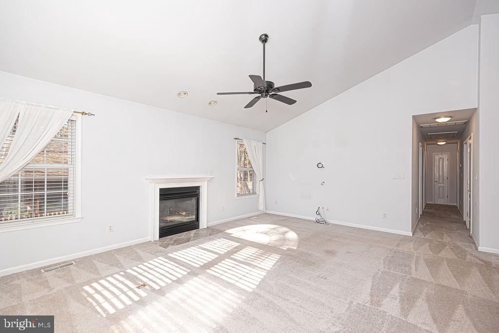 OCEAN PINES - HUNTINGTON - Residential