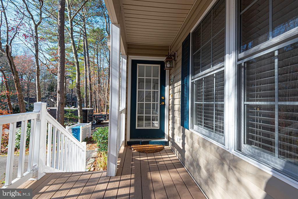 OCEAN PINES - HUNTINGTON - Residential