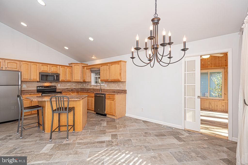 OCEAN PINES - HUNTINGTON - Residential