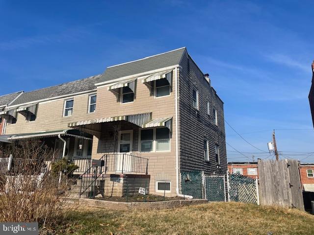 NORTHBROOK - Residential