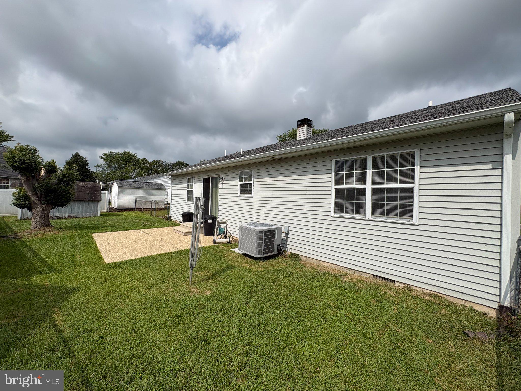 218 TAMMIE DRIVE