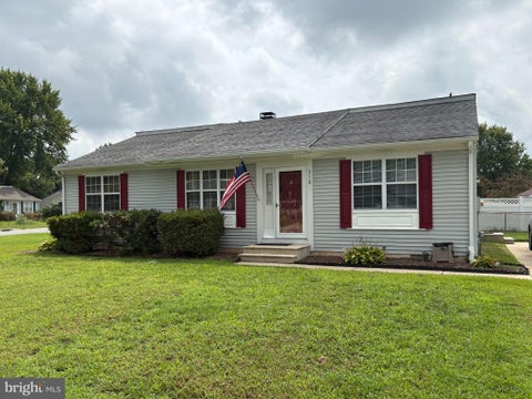 Homes For Sale - 218 Tammie Drive<br/> DOVER, DE 19904