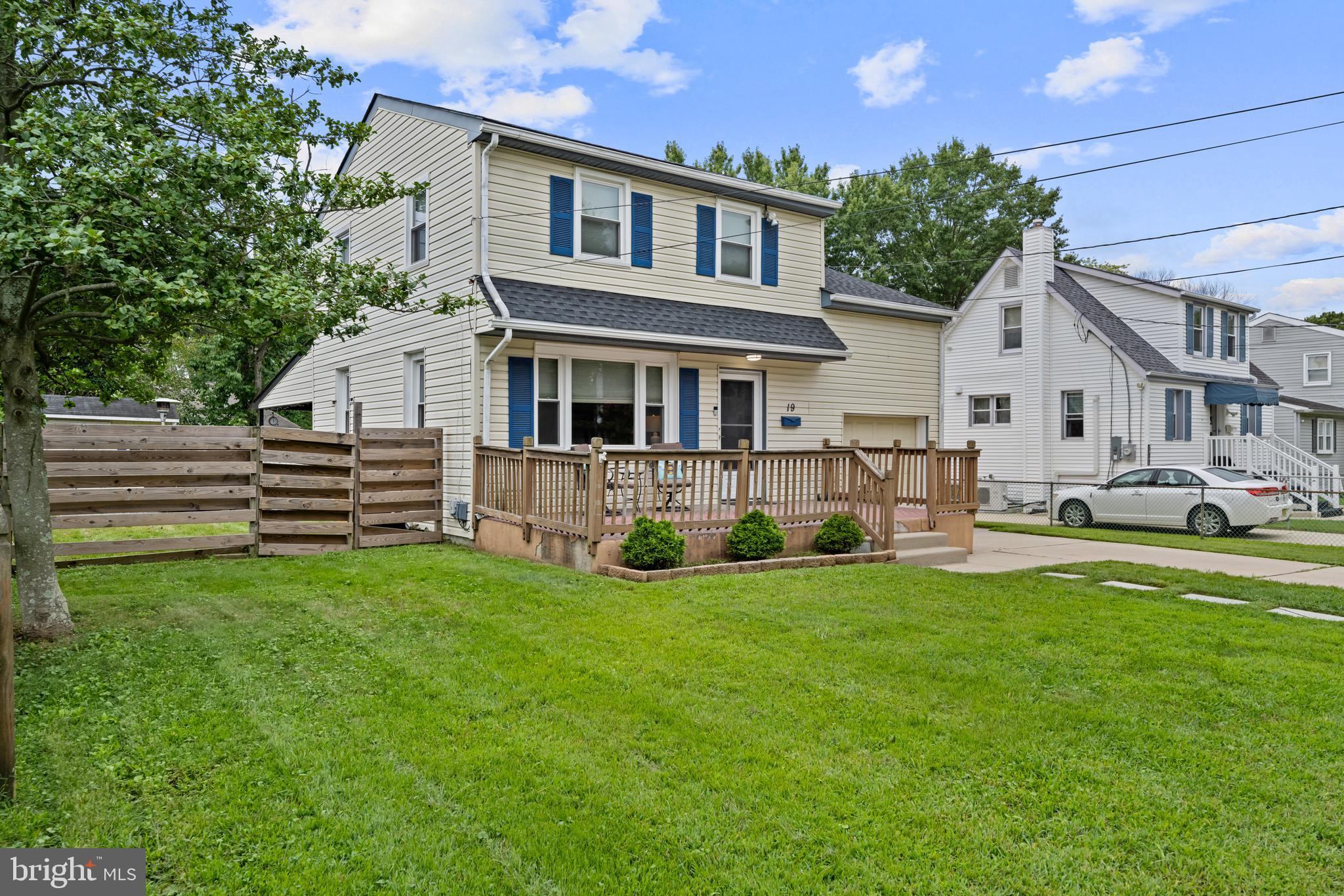 19 S HILLTOP AVENUE